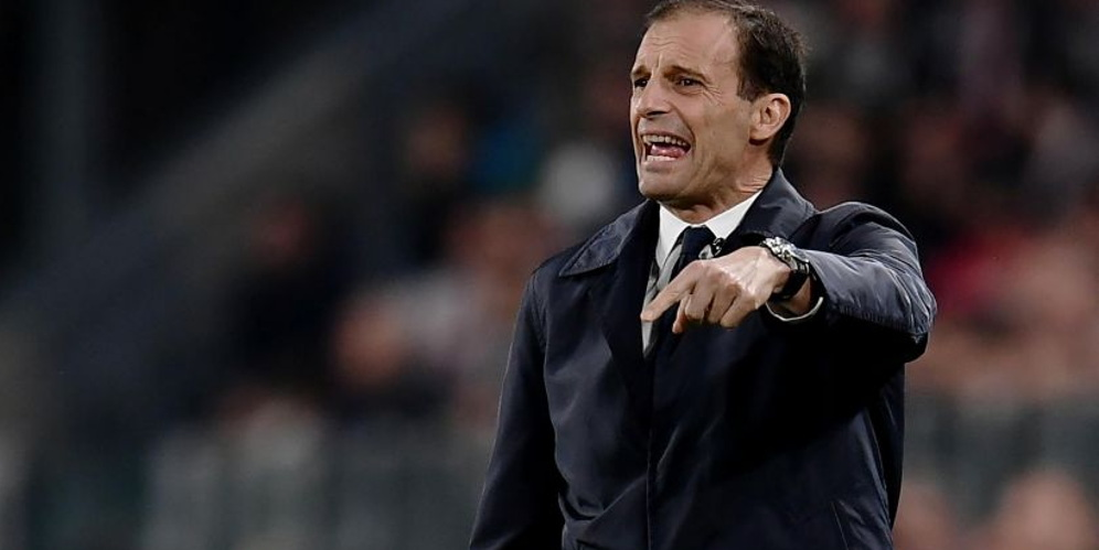 Terkuak! Napoli Nyaris Dapatkan Servis Allegri